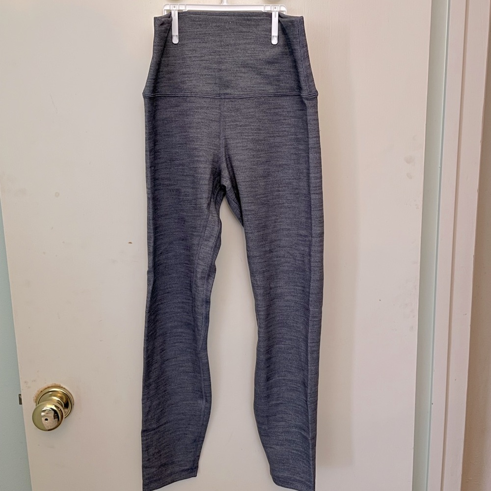 Lululemon Athletica high rise align pant - 28in